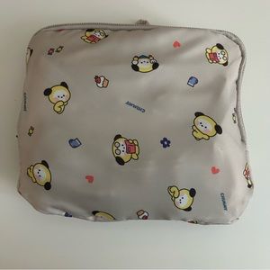 BT21 Minini Folding Bag Chimmy